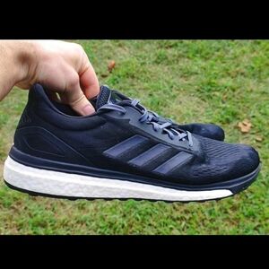 Adidas Men's  Running Response Boost Men’s Size 13(29.5cm)